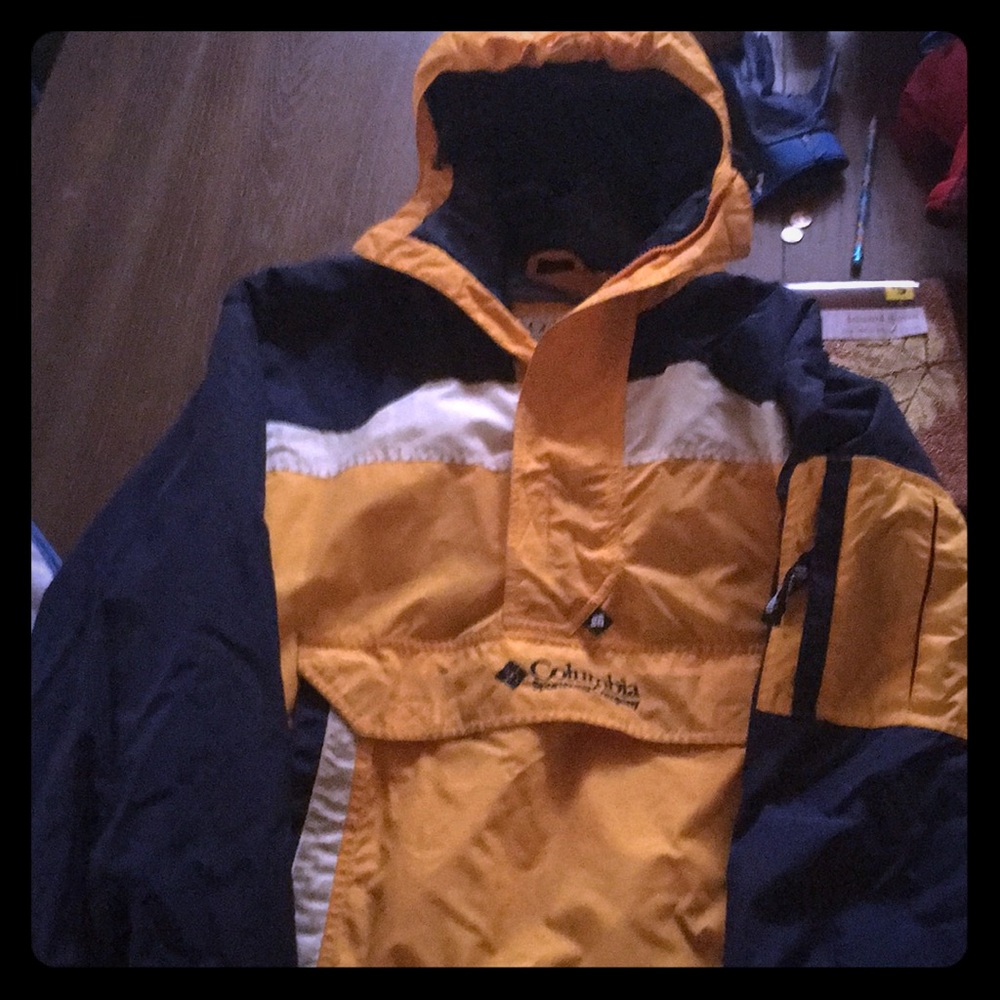 Women’s Columbia Jacket